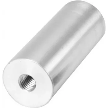 Garsiakalbio adapteris Omnitronic M12 60004410 – M12 srieginis garsiakalbio jungtis