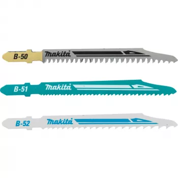 Makita B-06292 mėlynas gaminys