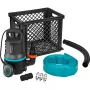 Pump Gardena Flood Set 9000
