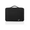 Lenovo 4X40N18008 dėklas nešiojamam kompiuteriui 33 cm (13 colių) Sleeve dėklas Juodas