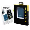 Intenso XS10000 LiPo 10000 mAh spalva Petrol