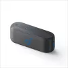 Anker Soundcore Select 2S | Nešiojamas Bluetooth garsiakalbis | 20 W | Atsparus vandeniui | Juodas