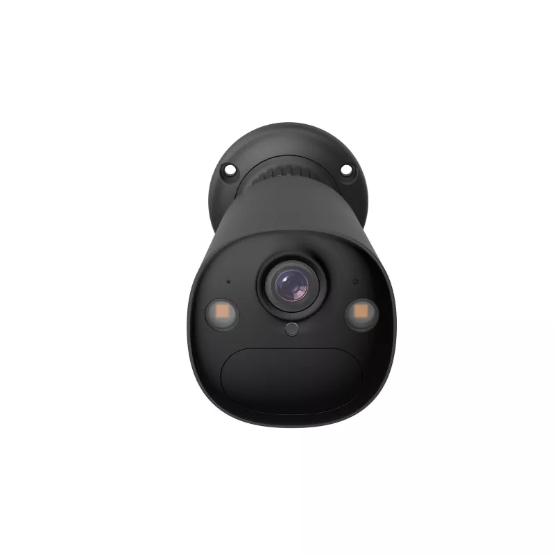 IP vaizdo stebėjimo kameros rinkinys KIT/BF4CA-0210B-XL/M0508 APOLLO BULLET C1 Wi-Fi 6, Smart Dual Light – 4 Mpx 2,1 mm DAHUA