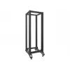 LANBERG RACK STOVAS 32U 600X800 (JUODAS RAL9004)