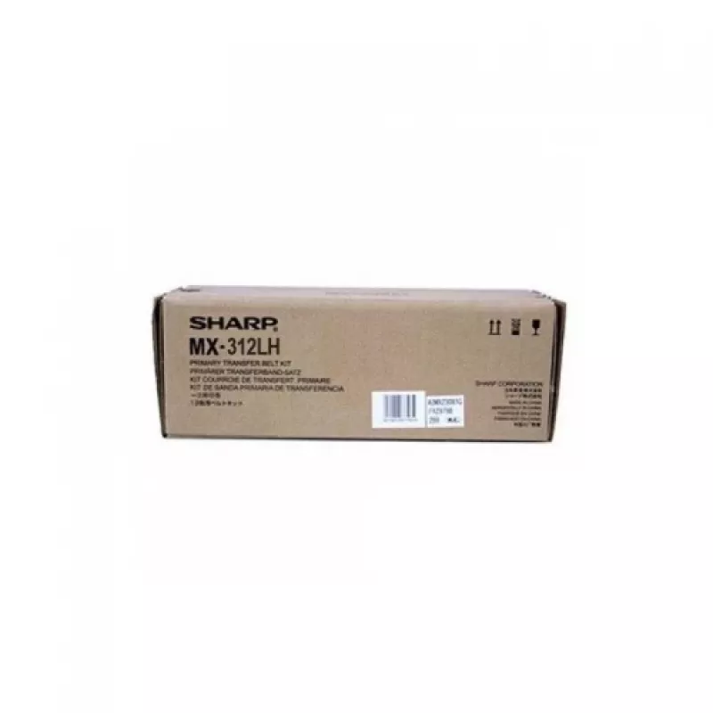 Sharp MX-312LH - Apatinio kaitinimo volelio rinkinys, skirtas AJ-6020