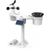 Skaitmeninė orų stotis Bresser Optics 7003220 Juoda LCD Wi-Fi
