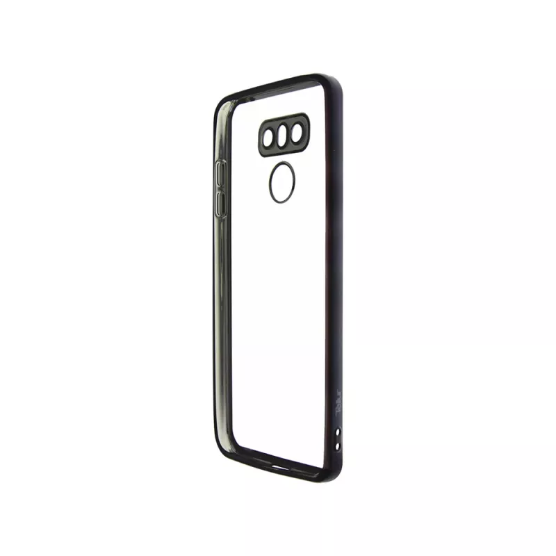 Dėklas Tellur Samsung Galaxy S8+ TLL121451 15,8 cm (6,2 inch) juodai baltas
