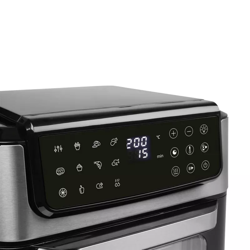 Oro gruzdintuvė Tristar FR-9068 1800W 12L, stalviršinė konvekcinė krosnelė