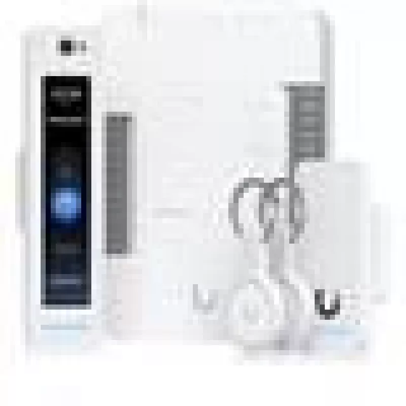 Ubiquiti G2 Starter Kit Profesionali prieigos kontrolės sistema Sidabrinė