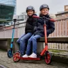 Paspirtukas HUDORA Scooter Up 200 mėlynas