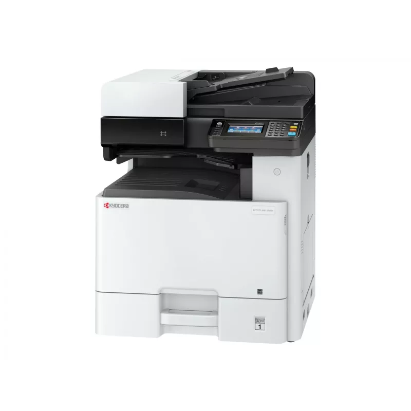 KYOCERA ECOSYS M8130cidn spalvotas lazerinis daugiafunkcinis įrenginys A3 9600 x 600 DPI 30 ppm
