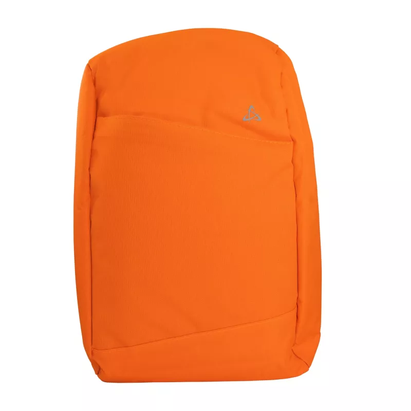 Dėklas nešiojamam kompiuteriui SBOX NSE-1206O Dubai 15,6 colių, oranžinis