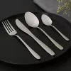 Stalo įrankių rinkinys Russell Hobbs RH01519EU7 16 dalių geometrinis dizainas, nerūdijantis plienas