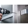 HSS PointTeQ gręžtuvas metalui 5 vnt. 10 mm šešiakampė mova ilgis 133 mm