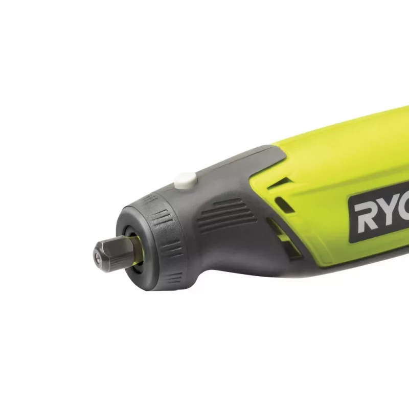 RYOBI EHT150V tiesinis šlifuoklis 150W, 115 priedų rinkinys