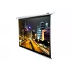 Elite Screens Electric100XH Projection Screen White – 100 colių motorizuotas ekranas