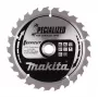 Makita E-11140 pjūklo diskas 1 vnt.