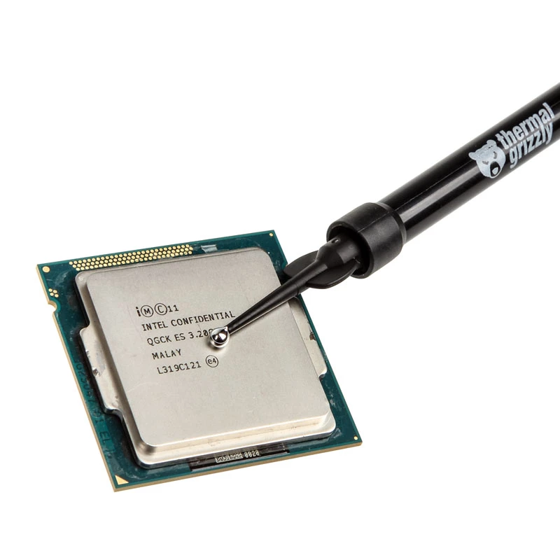 Thermal Grizzly Conductonaut skysto metalo termopasta 1g