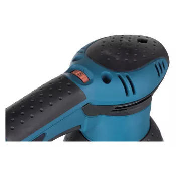 Šlifuoklis Makita BO5041 orbitinis 12000 OPM 300 W