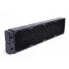 Radiatorius Alphacool 14473 NexXxoS HPE pilnas varis, juodas, 124 mm plotis