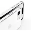 StyleShell Flex, Telefono dėklas permatomas, iPhone 16e
