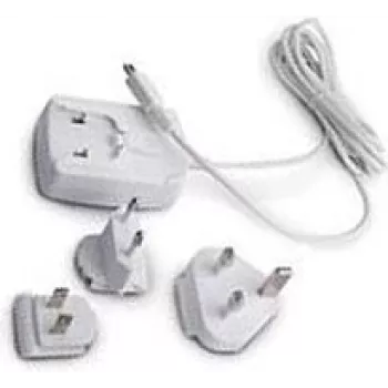 Blackberry ASY-07965-007 Maitinimo adapteris Baltas