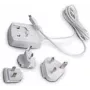 Blackberry ASY-07965-007 Maitinimo adapteris Baltas