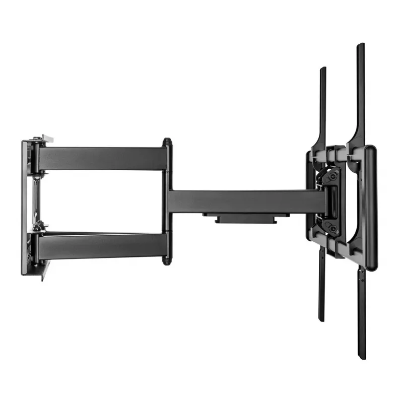 Gembird WM-120 tv laikiklis 3.05 m (120) juodas