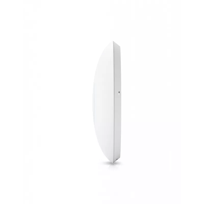 Prieigos taškas UBIQUITI U7 Pro – trijuostis Wi‑Fi 7 (2,4/5/6 GHz), 5400 Mbit/s, MU‑MIMO, PoE, lubų/sienos montavimui