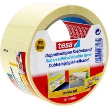 Montavimo juosta TESA Double-Sided Tape Universal