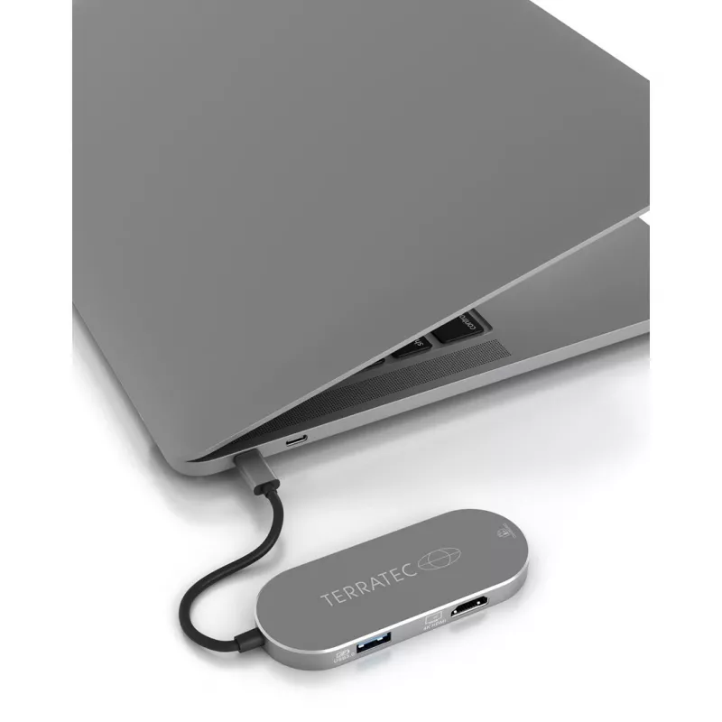 USB mazgas Terratec Connect c5