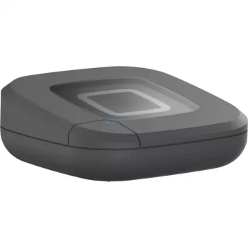 eQ-3 AG Homematic IP Access Point 2, laidinis ir belaidis, RF, juodas, 868.0–868.6 MHz, 5–35 °C, IP20