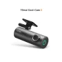Automobilinis vaizdo registratorius 70mai M200, Full HD 1080p, 60 kadrų/s, H.265, Wi-Fi, 300 mAh baterija