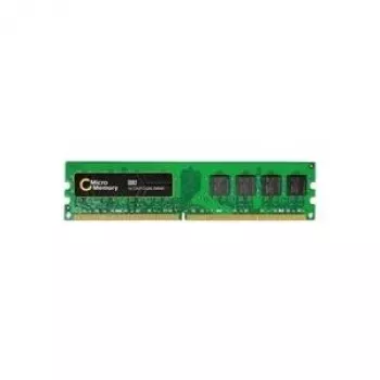 CoreParts MMD8762/2048 2 GB DDR2 800 MHz 240-pin DIMM atminties modulis