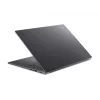 Acer Aspire 16 AI A16-11M nešiojamas kompiuteris - 180° vyrių dizainas - Snapdragon X X1-26-100 - Win 11 Home - Qualcomm Adreno - 16 GB RAM - 512 GB SSD NVMe, QLC - 40,6 cm (16 colių)
