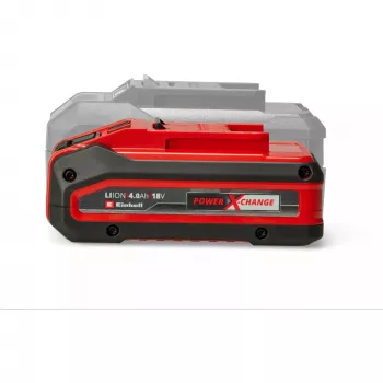 Akumuliatoriaus blokas EINHELL Power X-Change PXC Starter Kit 18V 4000mAh (4512159)