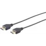 DisplayPort laidas ShiverPeaks BS10-49045 3 m Juodas