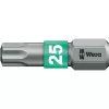 Wera 05051519001 rankinis atsuktuvų rinkinys Tiesūs atsuktuvai