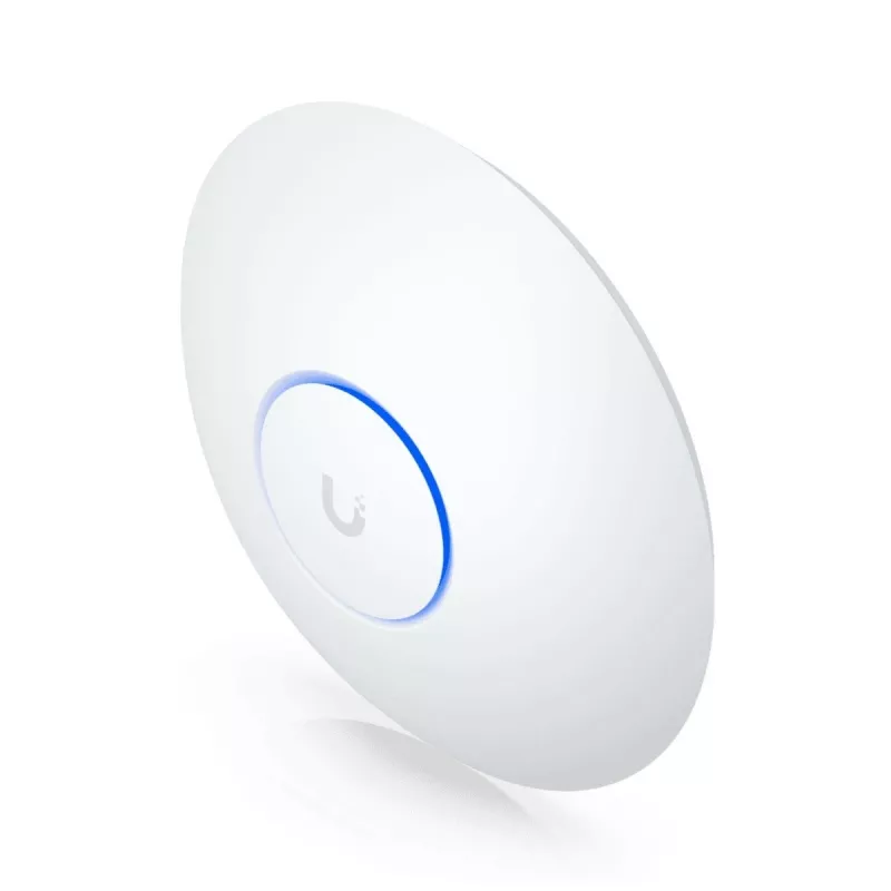 Ubiquiti U7 Long-Range 7300 Mbit/s Baltas Power over Ethernet (PoE)
