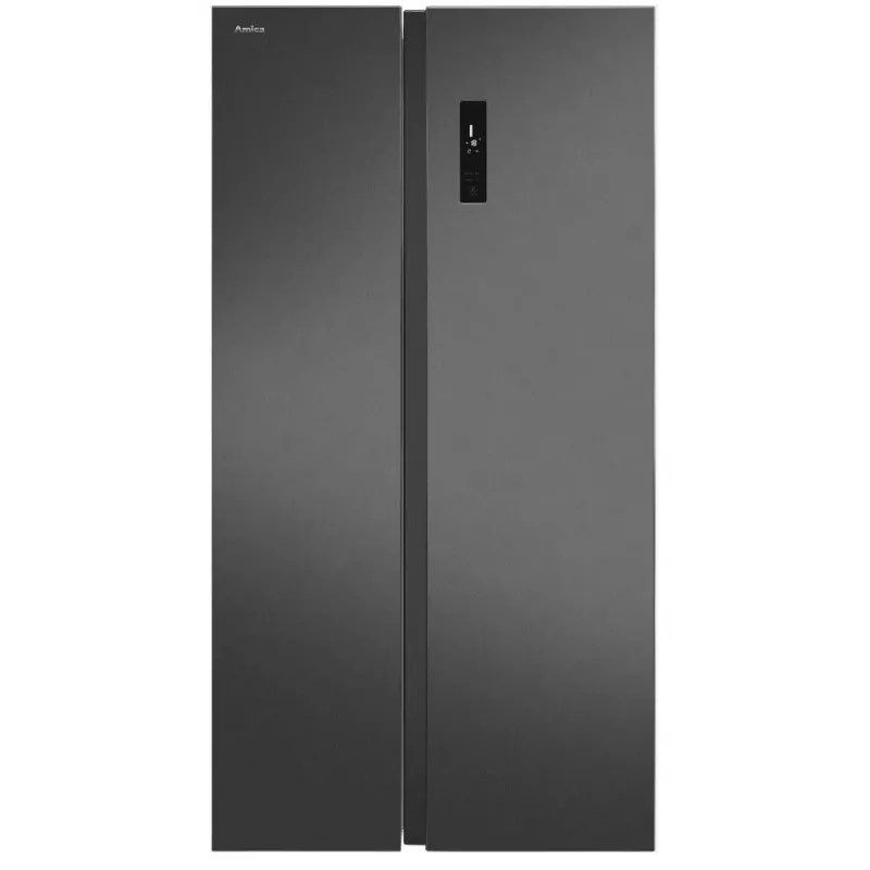 Šaldytuvas-šaldiklis Amica FY5119.3DFBX, 500 l