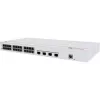 HUAWEI eKit S220 Series S220-24T4X valdomas L2 Gigabit Ethernet (10/100/1000) 1U pilkas