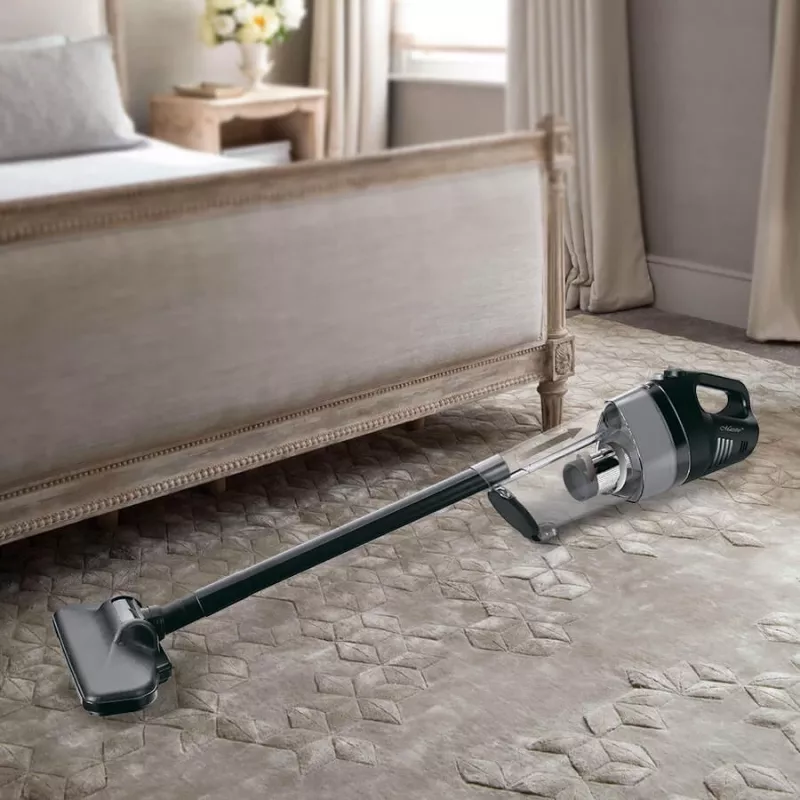 2-in-1 lazdelinis siurblys Maestro MR-615