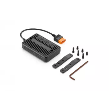 Priedas Power Station Adapter SOL/PAN Mppt CP.DY.00000041.01 Dji