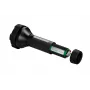 Rankinis žibintuvėlis Ledlenser P18R Work Black 4500 lm IPX4 720 m