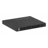 NETGEAR MSM4328F valdomas L3 komutatorius 10G Ethernet (100/1000/10000) 1U juodas