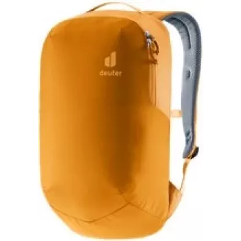 Kuprinė DEUTER 15 L Maple Amber (kompaktiška dieninė kuprinė, lengva nešti)