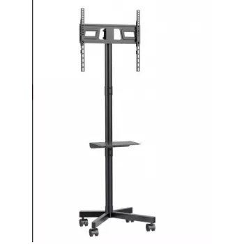 Mobilus TV stovas MONTIS MT191 ATLAS 26–60 colių ekranams, maks. 35 kg, VESA iki 400x400