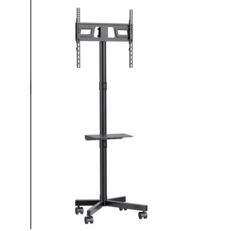 Mobilus TV stovas MONTIS MT191 ATLAS 26–60 colių ekranams, maks. 35 kg, VESA iki 400x400
