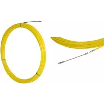 C.K Tools 495055 tempimo juosta – 50 m, 5,5 mm