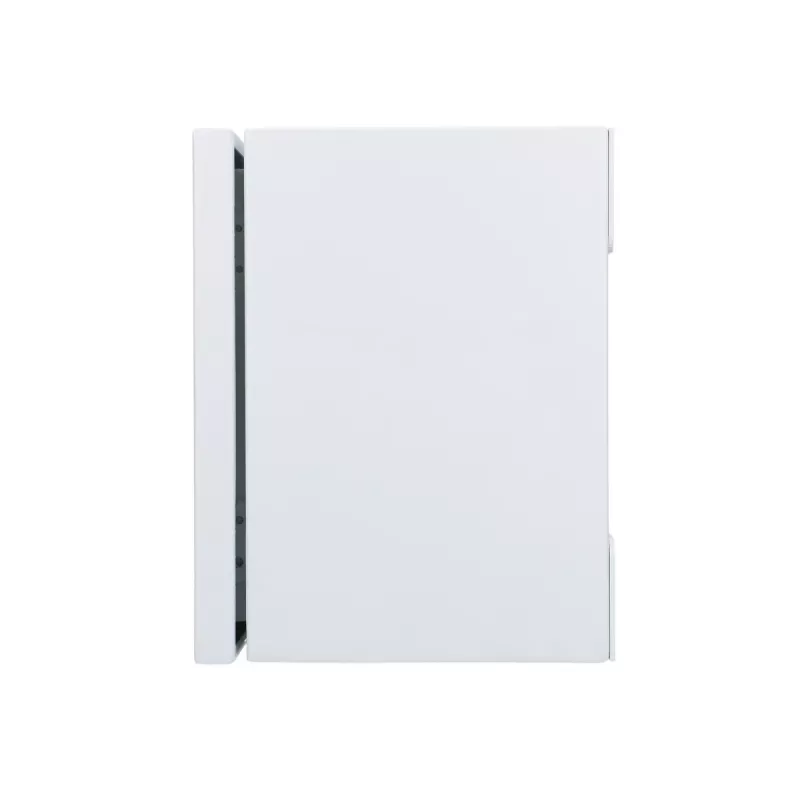 Valdomas komutatorius Extralink Minos 8x RJ45 1000Mbps PoE 200W L2